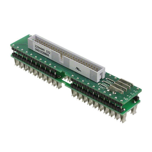 FRONT ADAPTER