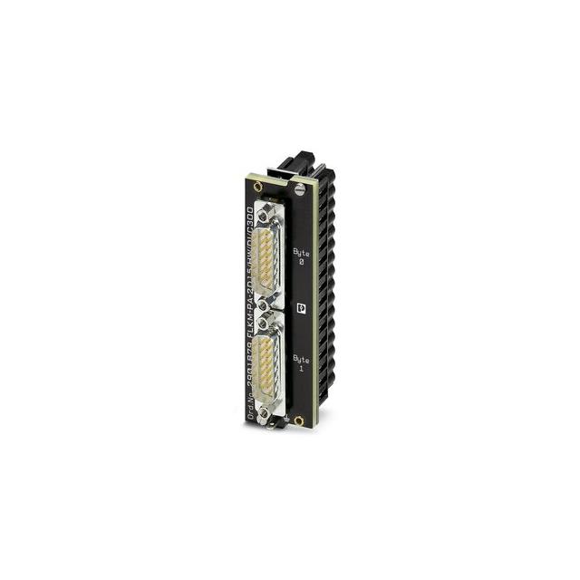 FLKM-PA-2D15/HW/DI/C300
