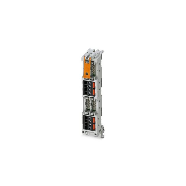 VARIOFACE FRONT ADAPTER WITH SCR