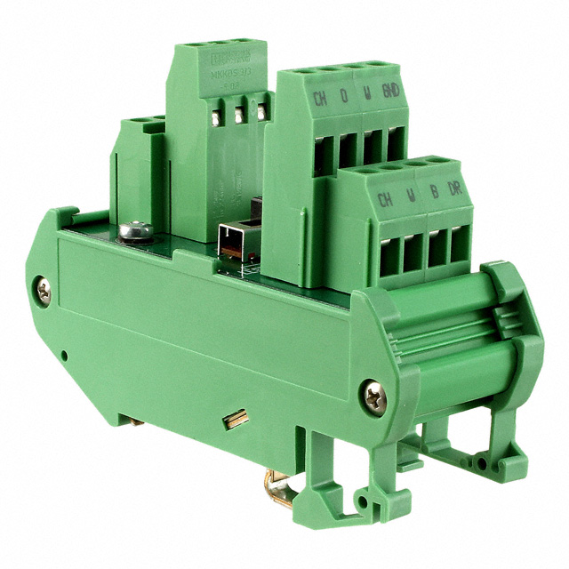 MODBUS PLUS TAP MODULE