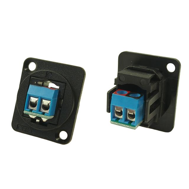 FT 2 WIRE TERMINAL CSK