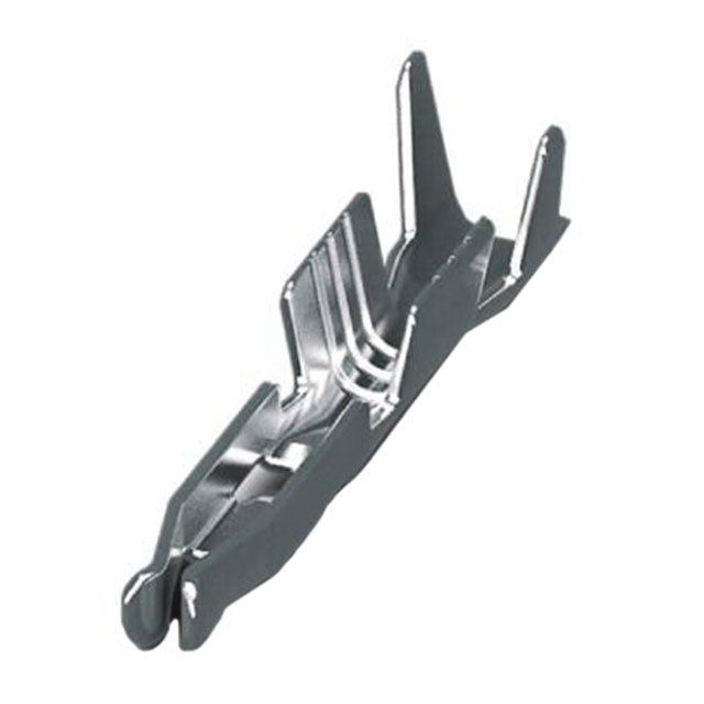 CONTACT SOCKET CRIMP 20-26AWG