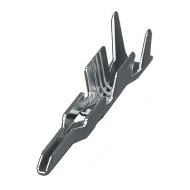 CONTACT PIN CRIMP 20-26AWG