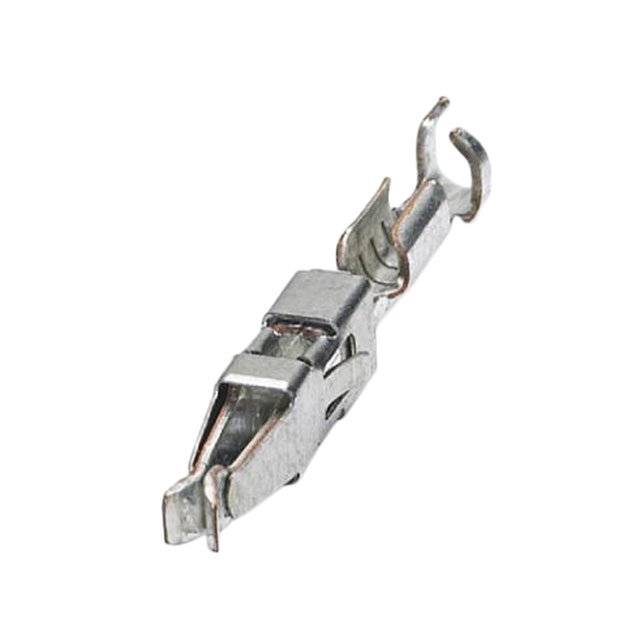CONTACT SOCKET CRIMP