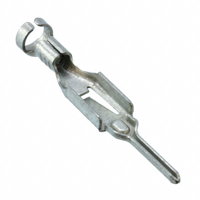 CONTACT PIN CRIMP FOR ICC CONN