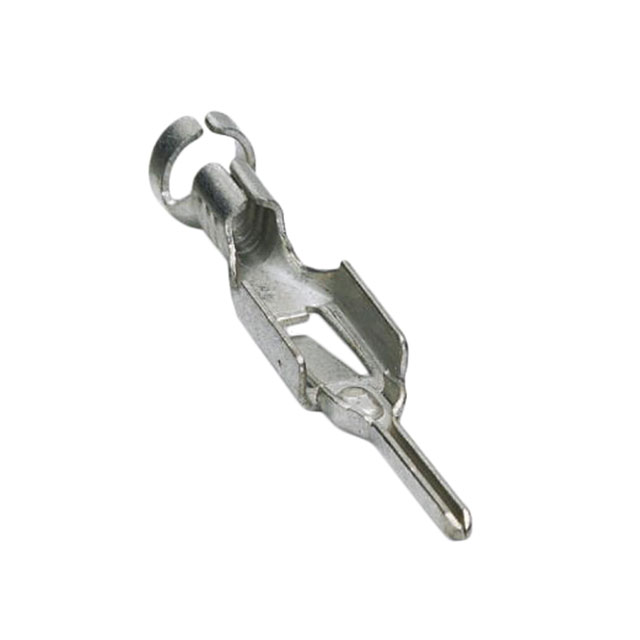 CONTACT PIN CRIMP 0.5-1.0MM