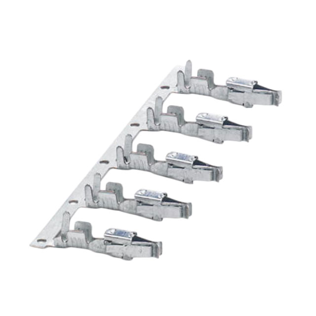 CONTACT SOCKET CRIMP 18-20 AWG
