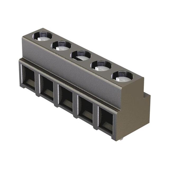 HAR-FLEXICON, 10PIN TERMINAL BLO