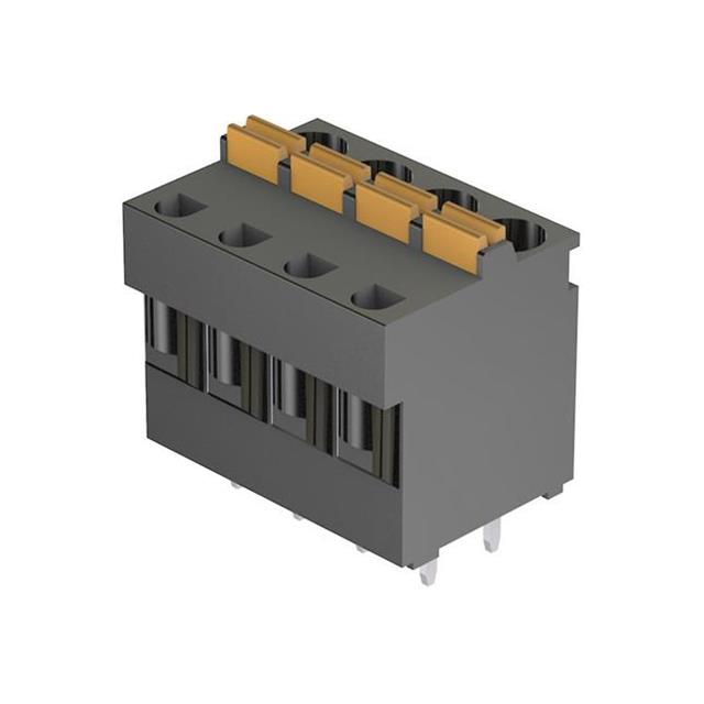 HAR-FLEXICON, 3PIN TERMINAL BLOC
