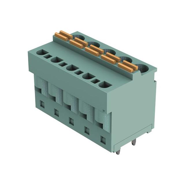 HAR-FLEXICON, 7PIN TERMINAL BLOC