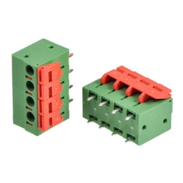 SHOULDER SCREW KNOB SLOTTED 8-32