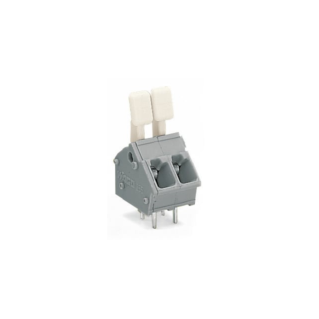 PCB TERMINAL BLOCK; FINGER-OPERA