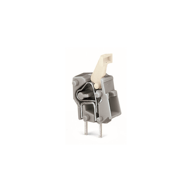 STACKABLE PCB TERMINAL BLOCK; PU