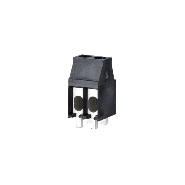 SCREW TYPE TERMINAL BLOCK, PCB,