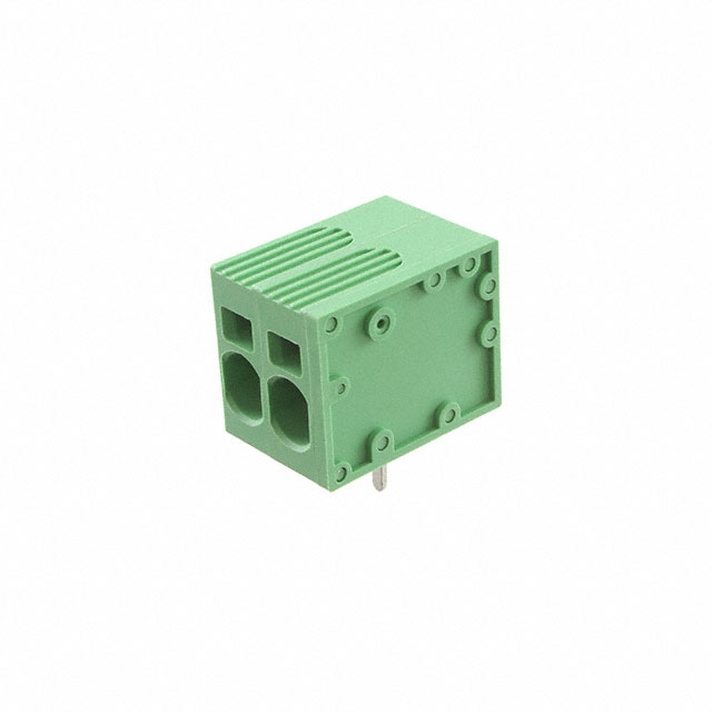 EURO BLOCK, 2 POSITION