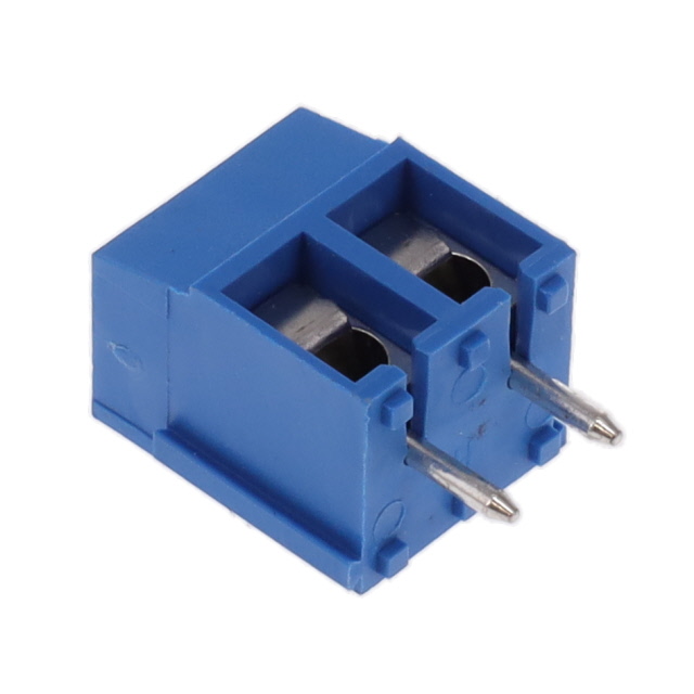 EUROBLOCK 2POS