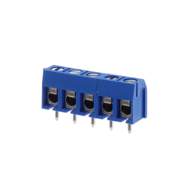 EUROBLOCK 5POS
