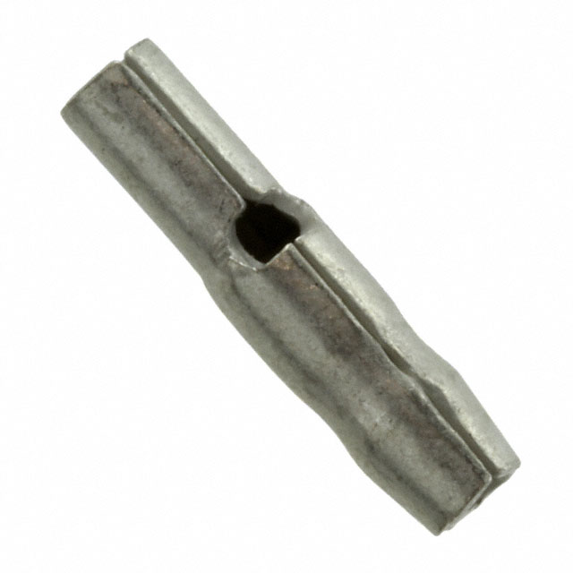 CONN TERM PIN 14-16AWG CRIMP
