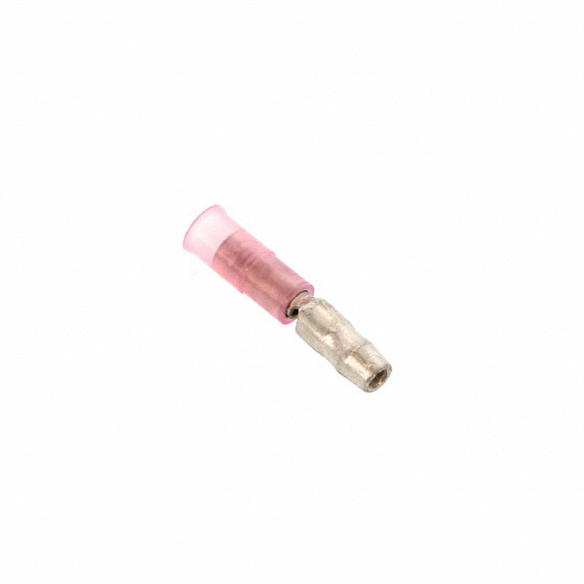 CONN TERM PIN 18-22AWG CRIMP