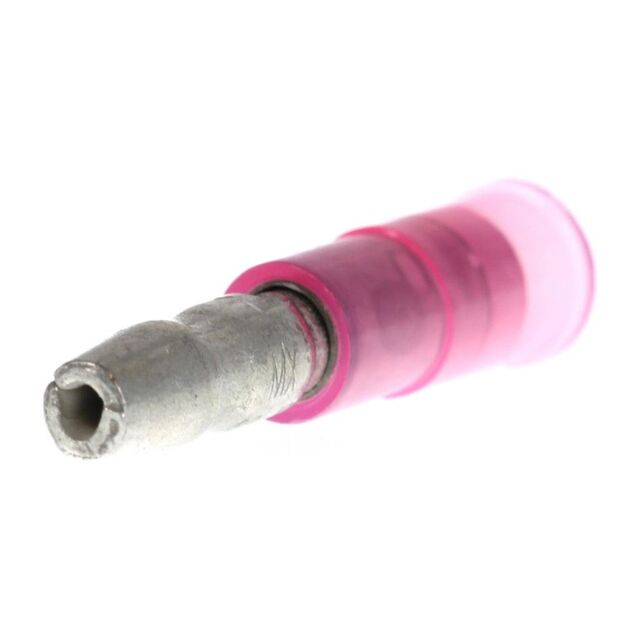 CONN TERM PIN 18-22AWG CRIMP