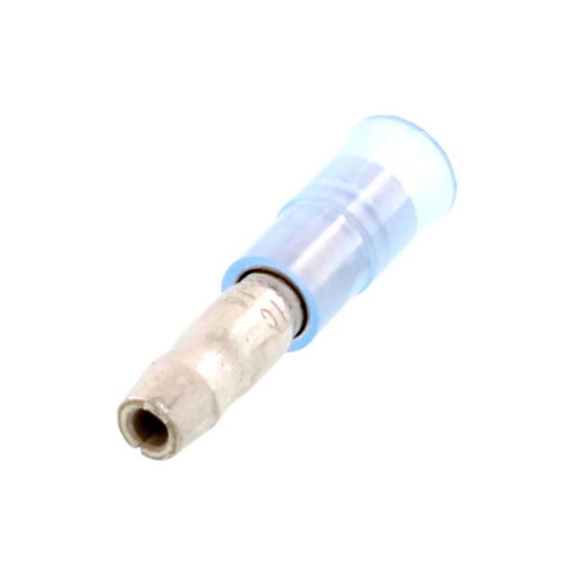 CONN TERM PIN 14-16AWG CRIMP
