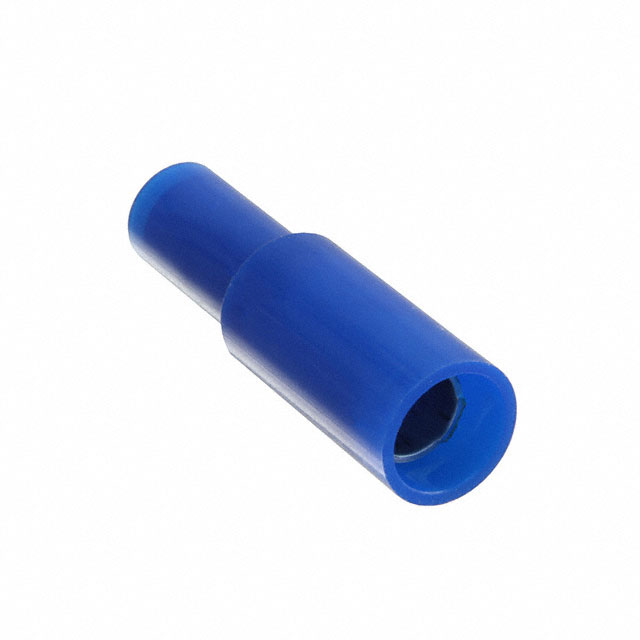 CONN TERM RCPT 14-16AWG CRIMP