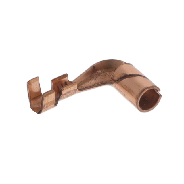 CONN TERM RCPT FLAG 16-20AWG