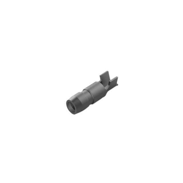 CONN TERM PIN 14-18AWG CRIMP