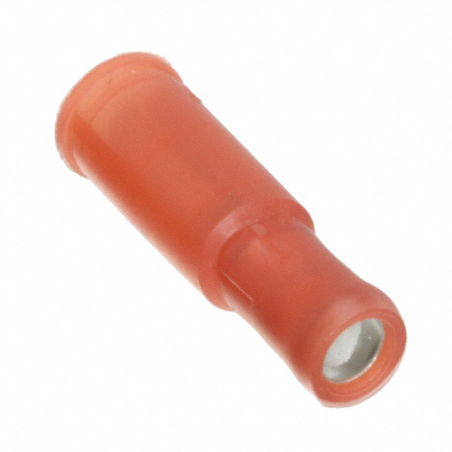 SHUR PLUG RCPT 22 16 AWG