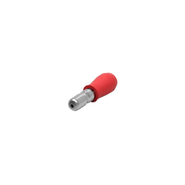 CONN TERM PIN 15.5-20AWG CRIMP
