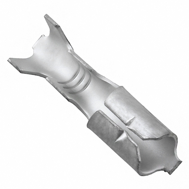 CONN TERM RCPT 14-20AWG CRIMP