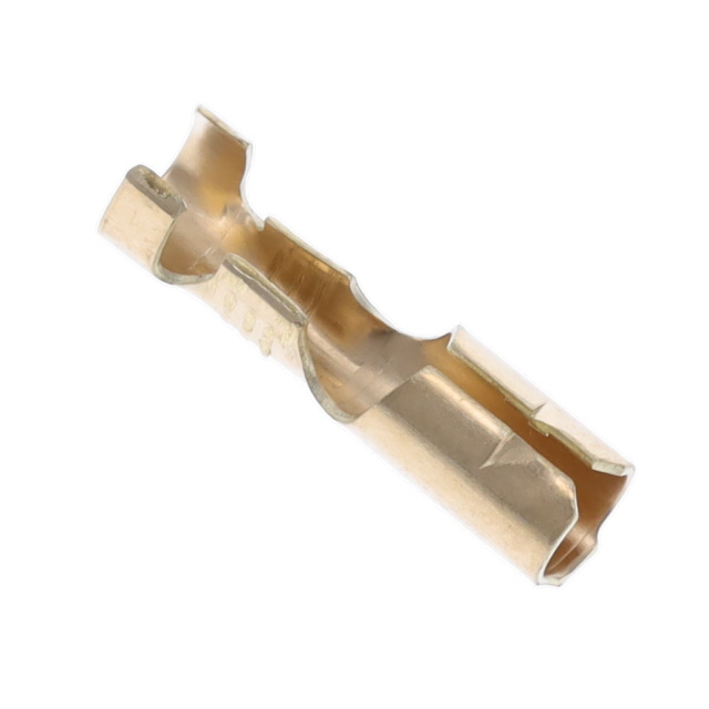 CONN TERM PIN 14-20AWG CRIMP