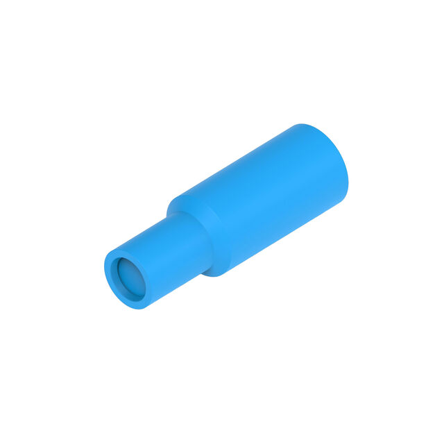 CONN TERM RCPT 13-17AWG CRIMP