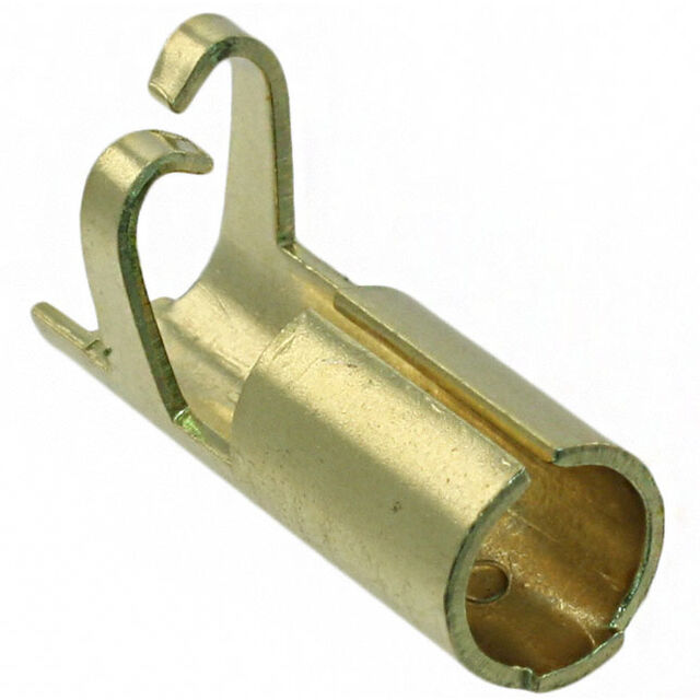 CONN TERM RCPT CRIMP