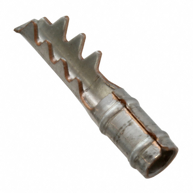 CONN TERM RCPT CRIMP