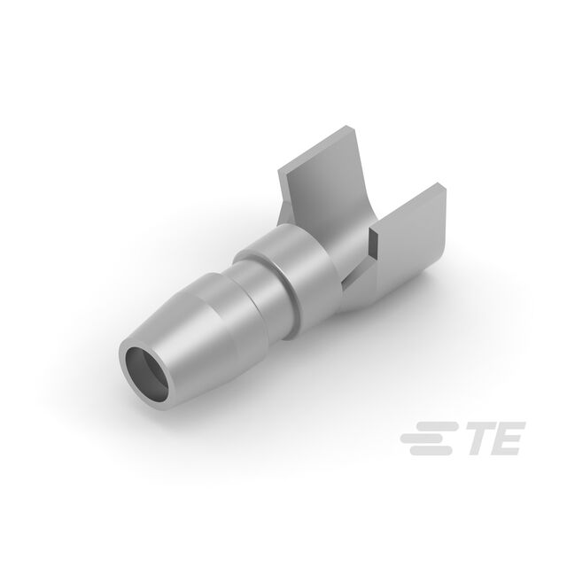 CONN TERM PIN 14-18AWG CRIMP