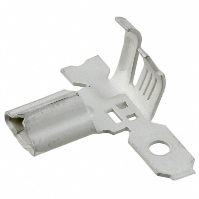 CONN TERM RCPT 14-20AWG CRIMP