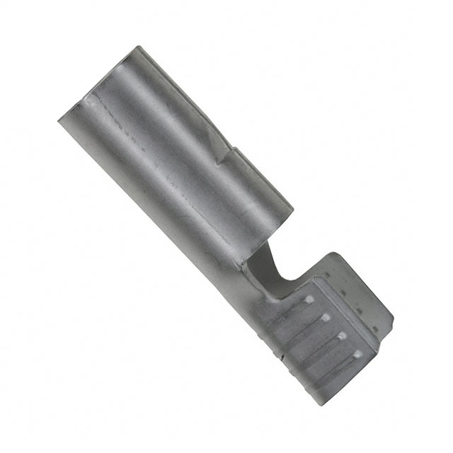 CONN TERM RCPT 10-14AWG CRIMP