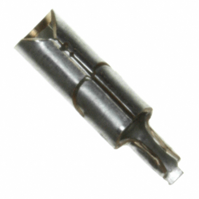 CONN TERM PIN 18-28AWG IDC