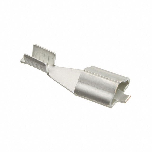 CONN TERM RCPT 16-20AWG CRIMP