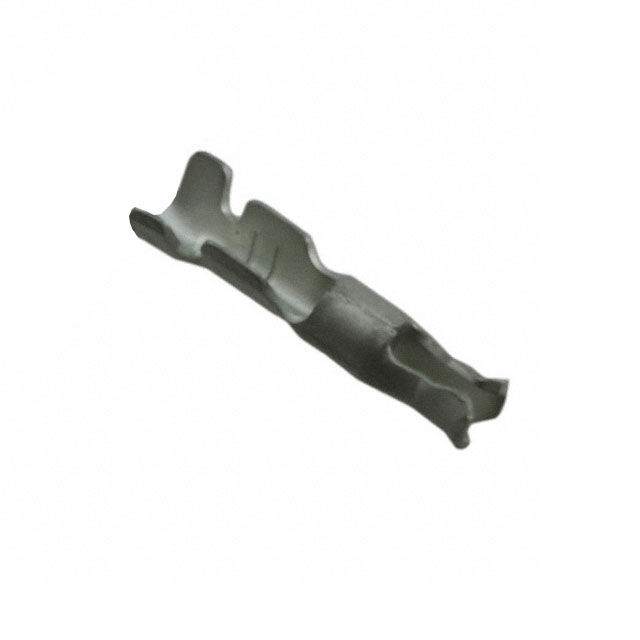 CONN TERM RCPT 20-24AWG CRIMP