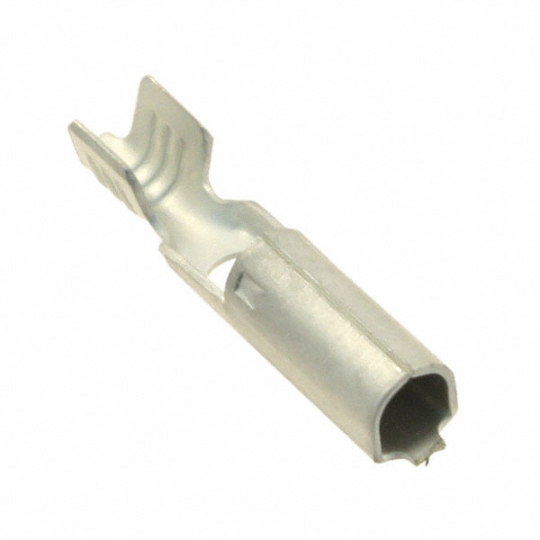 CONN TERM RCPT 14-18AWG CRIMP
