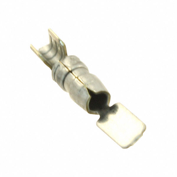 CONN TERM PIN 14-18AWG CRIMP