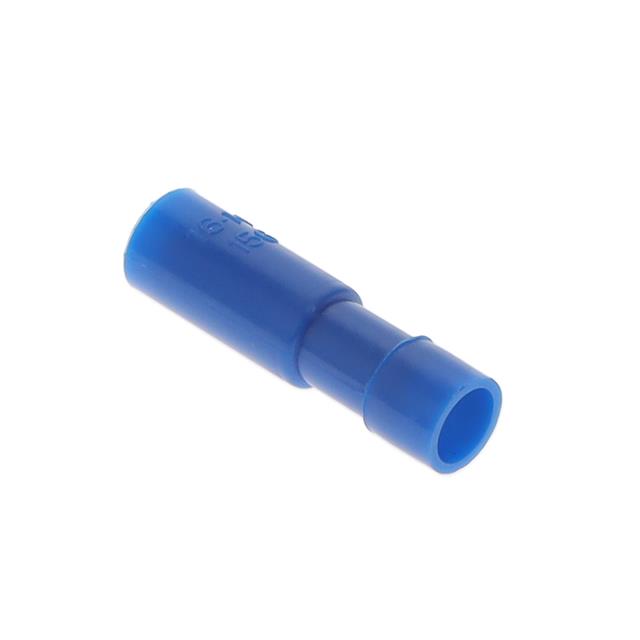 CONN TERM RCPT 14-16AWG CRIMP