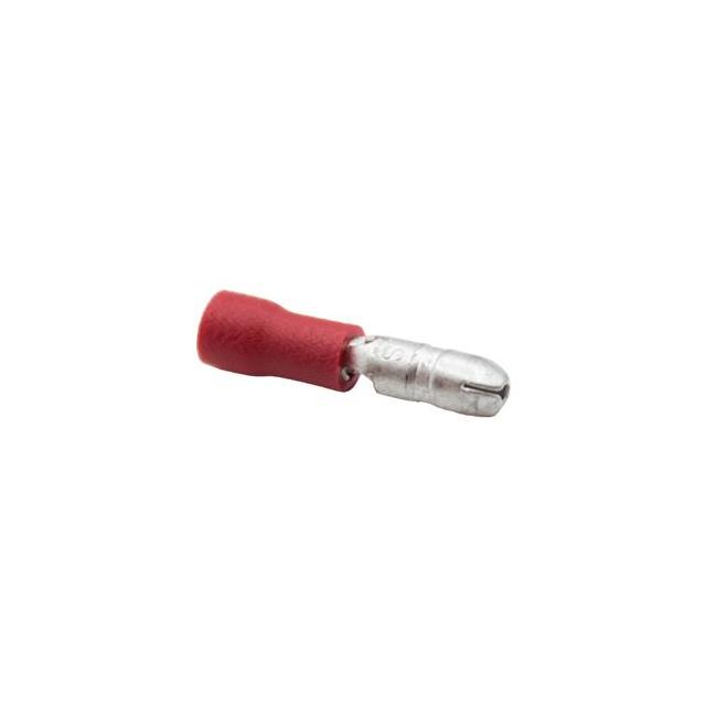 22-18 VINYL INSULATED .157 MALE
