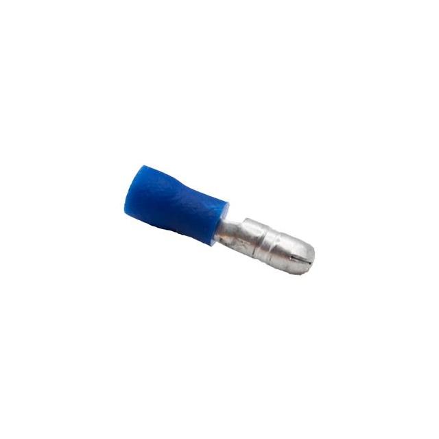 16-14 VINYL INSULATED .157 MALE