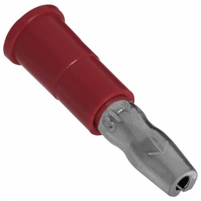 CONN TERM PIN 18-22AWG CRIMP
