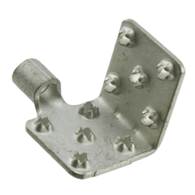 CONN TERM FOIL DBL FACE 14-16AWG