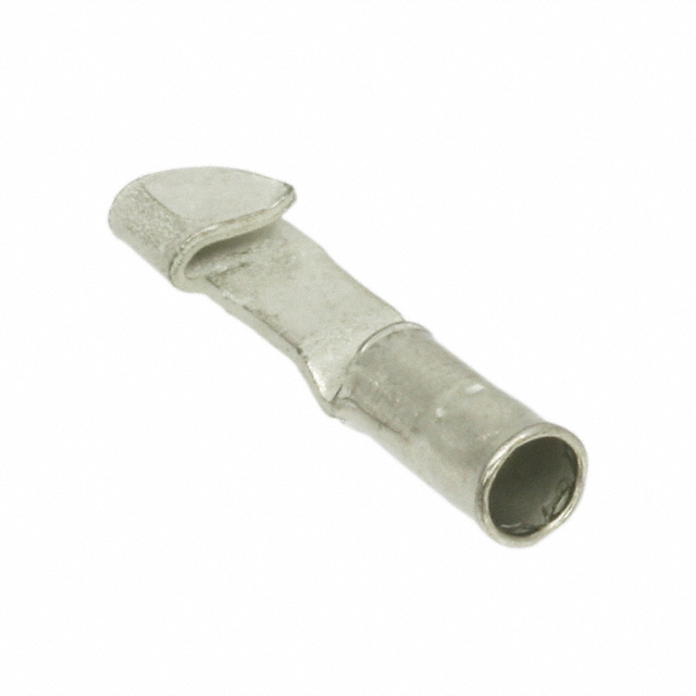 CONN KNIFE TERM 16-22 AWG