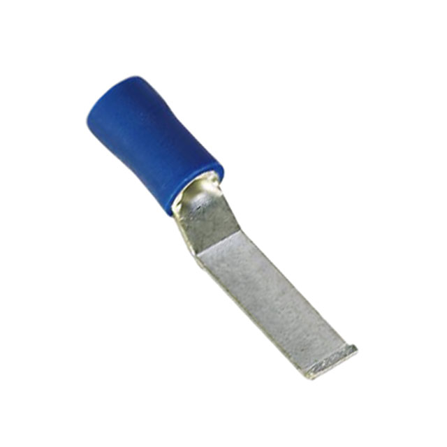CONN KNIFE TERM 14-16 AWG BLUE